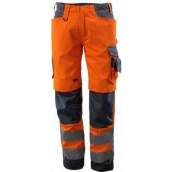 Mascot Kendal Hivis werkbroek | maat 48