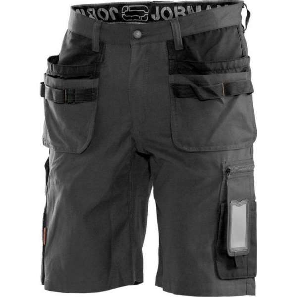 Jobman 2932 Dark Grey/Black maat 46 Jobman 2932 Dark Grey/Black maat 46