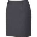 Tricorp Dames rok - Corporate - 505001 - Grijs - maat 52