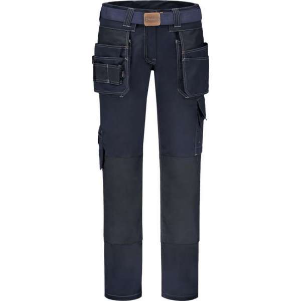 Workman Ladies D-Sign Worker - 27025 navy - Maat 42 Workman Ladies D-Sign Worker - 27025 navy - Maat 42
