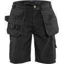 Blaklader Short lichtgewicht - Zwart - C60