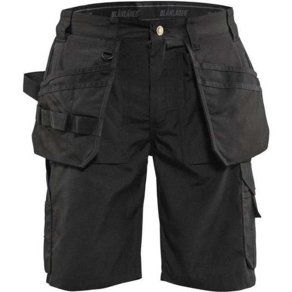 Blaklader Short lichtgewicht - Zwart - C60 Blaklader Short lichtgewicht - Zwart - C60