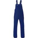 Havep Amk. Overall Force 2560 - Charcoal - 52
