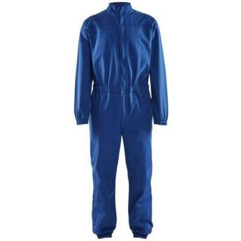 Blaklader Overall voedingsindustrie - Korenblauw - C48