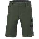Havep Bermuda Attitude 80241 - Bosbouwgroen/Charcoal - 64