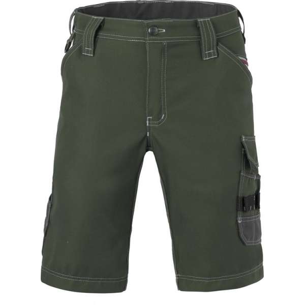 Havep Bermuda Attitude 80241 - Bosbouwgroen/Charcoal - 64 Havep Bermuda Attitude 80241 - Bosbouwgroen/Charcoal - 64