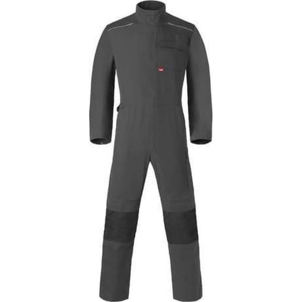 Havep Overall knz Shift 20320 - Charcoal - 58 Havep Overall knz Shift 20320 - Charcoal - 58