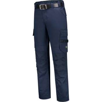 Tricorp Werkbroek Twill Cordura 502021 - Mannen - Ink - 44