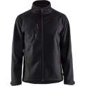 Blåkläder 4752 Softshell Jack  – Zwart - XS
