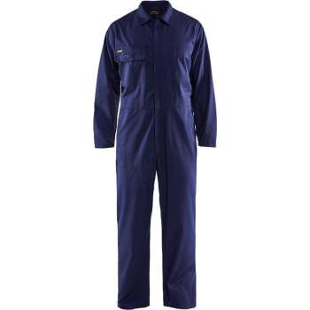 Blaklader 6270 Overall Marineblauw