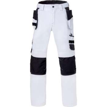 HAVEP 80230 Werkbroek 320 g/m² Attitude