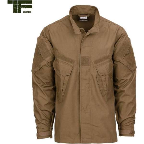 TF-2215 Sierra one shirt Coyote TF-2215 Sierra one shirt Coyote