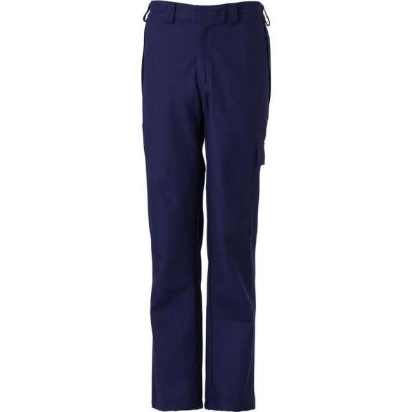 Havep Werkbroek Force 8450 - Marine - 64 Havep Werkbroek Force 8450 - Marine - 64