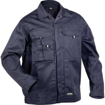 Dassy LOCARNO Werkvest MarineblauwXL