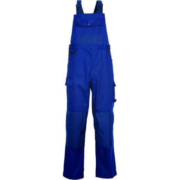 Havep 2943 Amerikaanse overall/Bretelbroek Marine maat 58 Havep 2943 Amerikaanse overall/Bretelbroek Marine maat 58