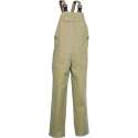HaVeP Basic 2098  Overall - Kaki - Maat 55
