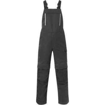 Havep Amk. Overall knz Shift 20295 - Charcoal - 48