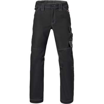 HAVEP Werkbroek - Attitude - 80231 - Zwart/Antraciet - maat 50