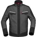 HAVEP Korte jas/Vest - Attitude - 50172 - Antraciet - maat M