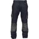 DASSY Nova D-FX Werkbroek Donkerblauw/Grijs