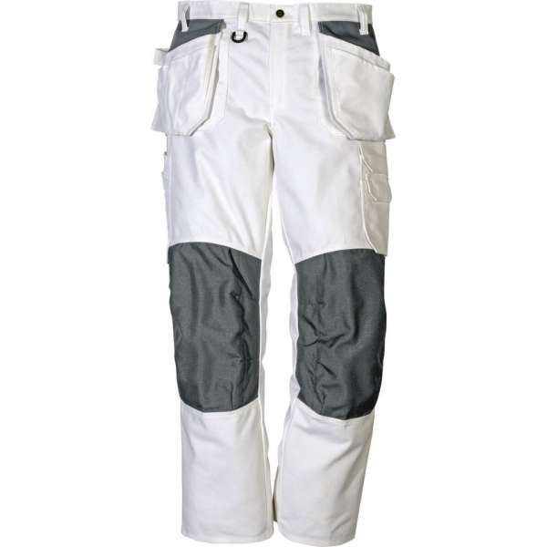 Fristads Katoenen Werkbroek 258 BM-C46 Fristads Katoenen Werkbroek 258 BM-C46