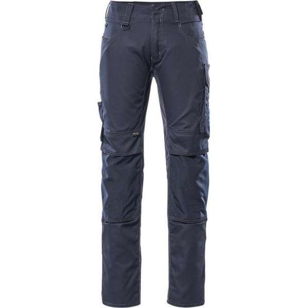 Mascot broek Mannheim marine/korenblauw Mascot broek Mannheim marine/korenblauw