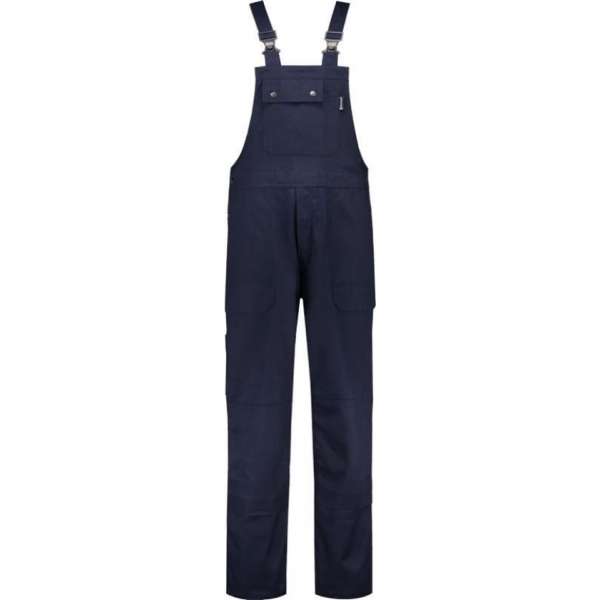 Workman Classic U.S. Overall 2026 navy - Maat 104 Workman Classic U.S. Overall 2026 navy - Maat 104