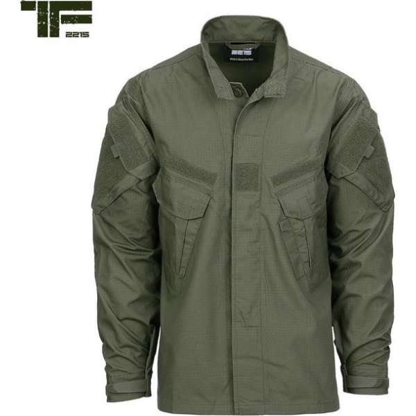 TF-2215 Sierra one shirt Ranger Green TF-2215 Sierra one shirt Ranger Green