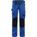Tricorp  Werkbroek Canvas Cordura 502009 Koningsblauw / Navy  - Maat 64