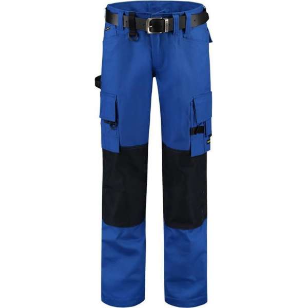 Tricorp Werkbroek Canvas Cordura 502009 Koningsblauw / Navy - Maat 64 Tricorp Werkbroek Canvas Cordura 502009 Koningsblauw / Navy - Maat 64