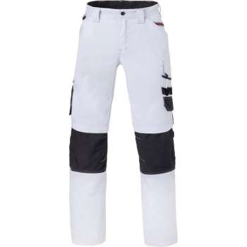 HAVEP 80229 Werkbroek 320 g/m² Attitude