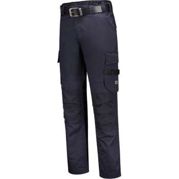 Tricorp Werkbroek Twill Cordura 502021 - Mannen - Navy - 48