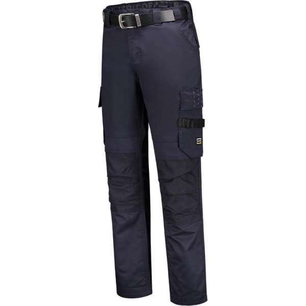 Tricorp Werkbroek Twill Cordura 502021 - Mannen - Navy - 48