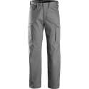 Snickers Service werkbroek - 6800-1800 - grijs - maat 54