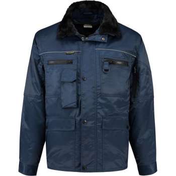 Tricorp Werkjas - Pilotjack - 402005 - Navy - Maat 4XL