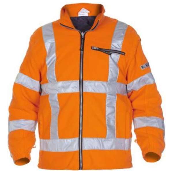 HW Polarfleece Franeker Parka HW Polarfleece Franeker Parka
