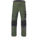HAVEP Werkbroek - Attitude - 80229 - Bosbouwgroen/Antraciet - maat 50