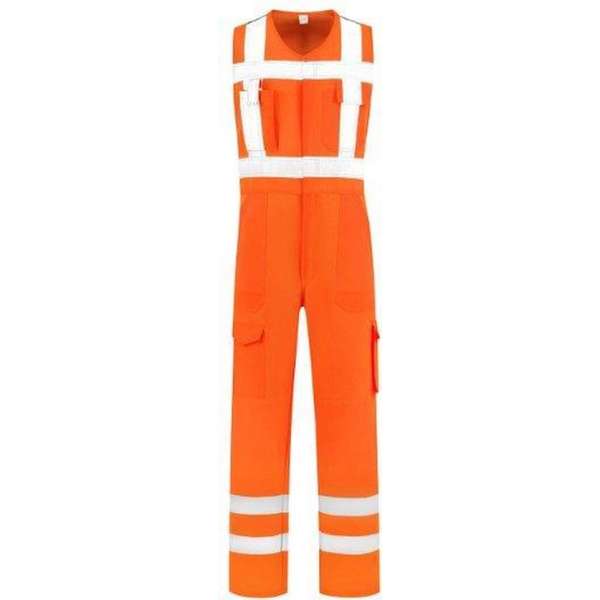 Bodybroek RWS oranje, maat 62 Bodybroek RWS oranje, maat 62