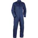 Blåkläder 6151-1000 Overall Marineblauw maat 56