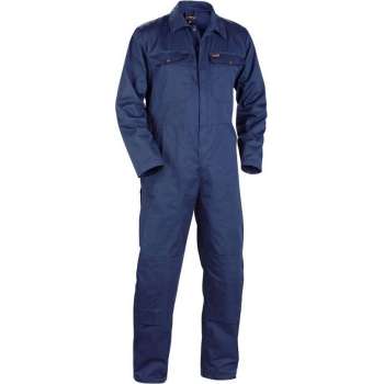 Blåkläder 6151-1000 Overall Marineblauw maat 56