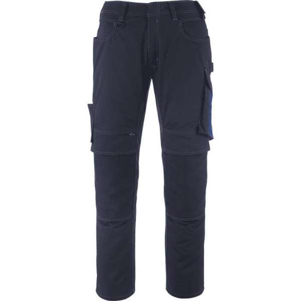 MASCOT® broek Erfurt, gemengde stoffen MASCOT® broek Erfurt, gemengde stoffen