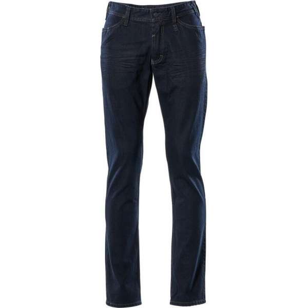 Mascot jeans Manhattan donker denim Mascot jeans Manhattan donker denim