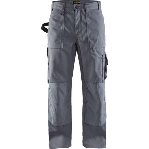 Blaklader Werkbroek - Grijs - C58 Blaklader Werkbroek - Grijs - C58