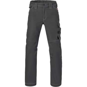 Havep Werkbroek Attitude 80231 - Charcoal - 64
