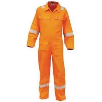 M-Wear 5366 Offshore Overall 50