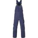 Havep Amk. Overall Attitude 20195 - Indigo Blauw - G-25