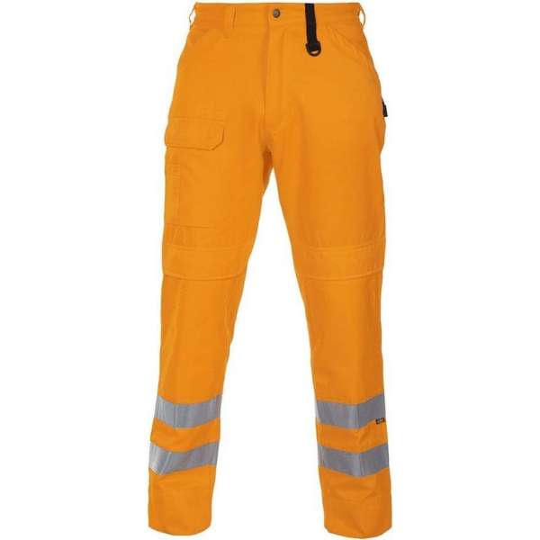 HW Auxon werkbroek RWS flor* HW Auxon werkbroek RWS flor*