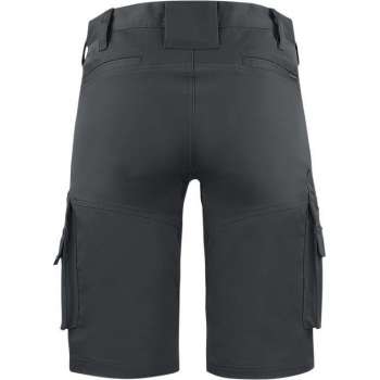 Texstar FS12 Duty Stretch Shorts-Grijs-42