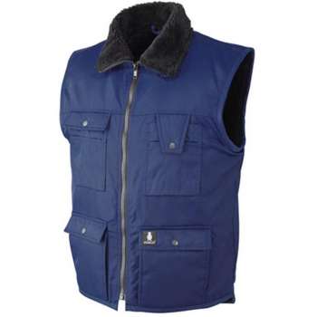Winter bodywarmer Sölden