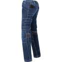 Havep Heren jeans Attitude 87441 - Marine - 36/34